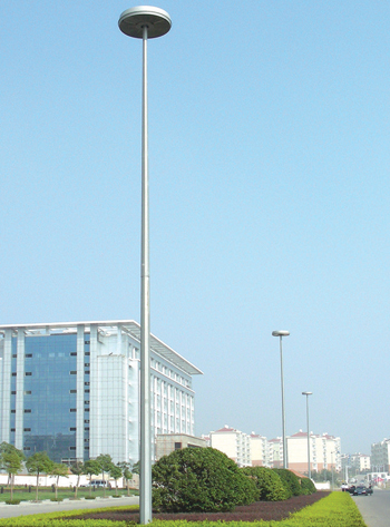 中、高桿燈 SR-GGD-012