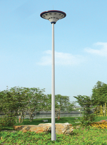 中、高桿燈 SR-GGD-023