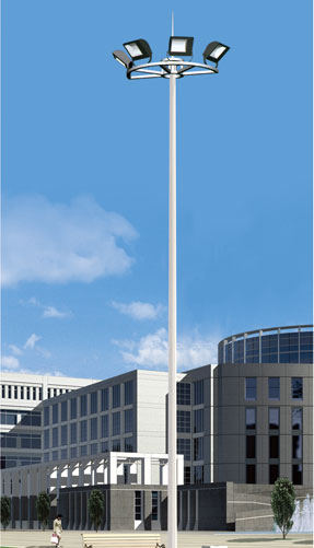 中、高桿燈 SR-GGD-039